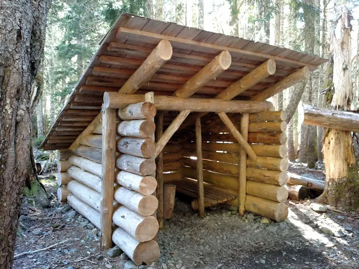 Glacier Meadows Picture 7