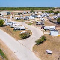 Kenedy Village RV Park ico