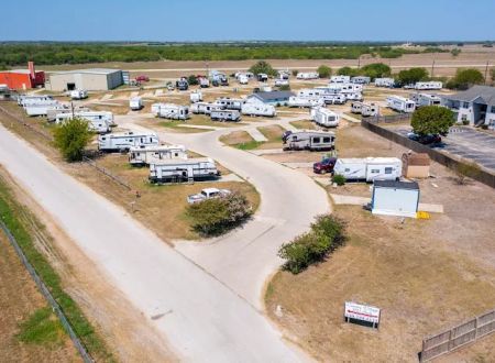 Kenedy Village RV Park
