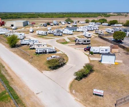 Kenedy Village RV Park
