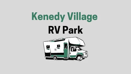 Kenedy Village RV Park Picture 6