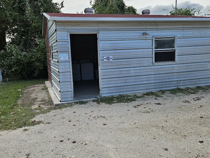 Lone Star RV Park #2 Picture 1
