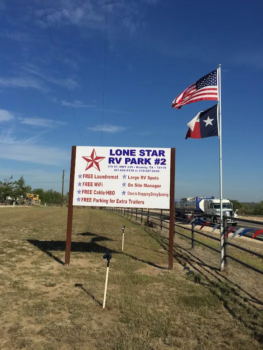 Lone Star RV Park #2 Picture 5
