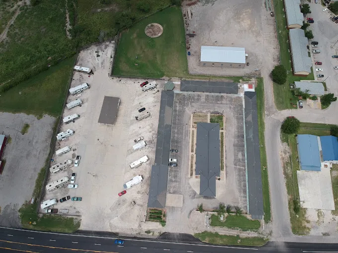 Sunset RV Park Picture 1