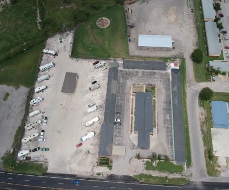 Sunset RV Park