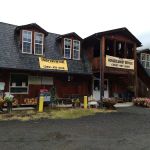 Shady Firs RV & Campsite