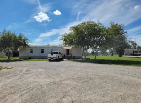 Cissy's RV Ranch
