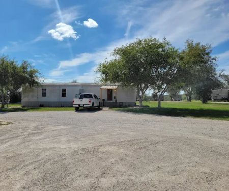 Cissy's RV Ranch