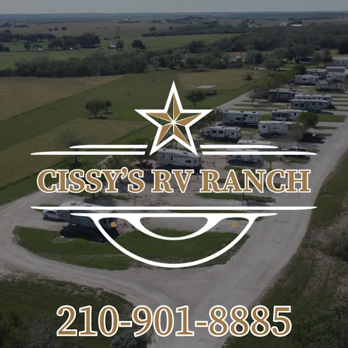 Cissy's RV Ranch Picture 8