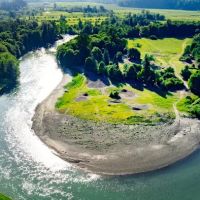 Cowlitz River Rentals ico
