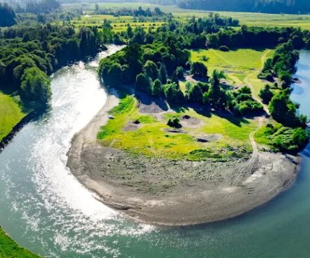 Cowlitz River Rentals