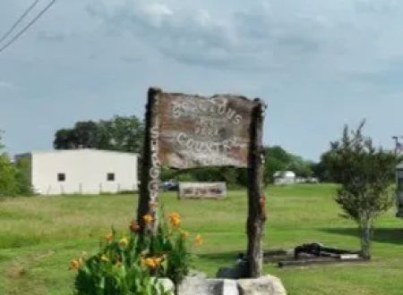 Spacious Country RV Park