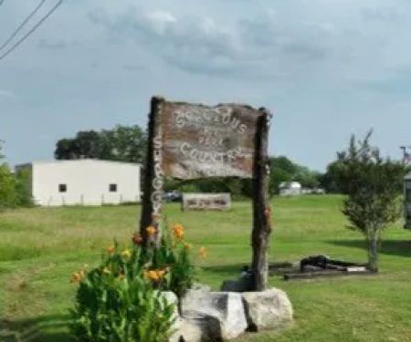 Spacious Country RV Park