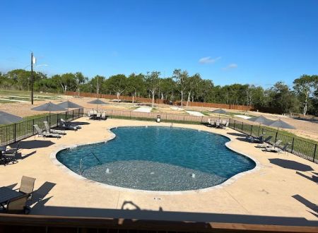 TLC RV Park and Resort