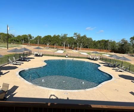 TLC RV Park and Resort