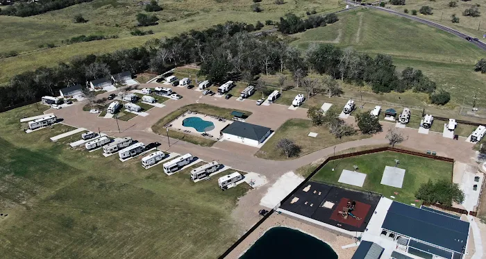 TLC RV Park and Resort Picture 3