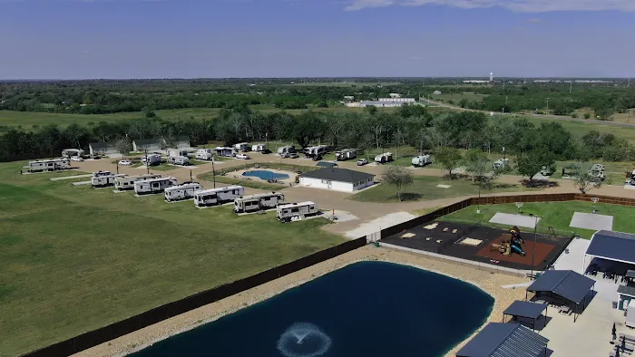 TLC RV Park and Resort Picture 5