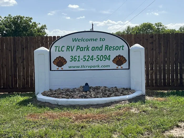 TLC RV Park and Resort Picture 9