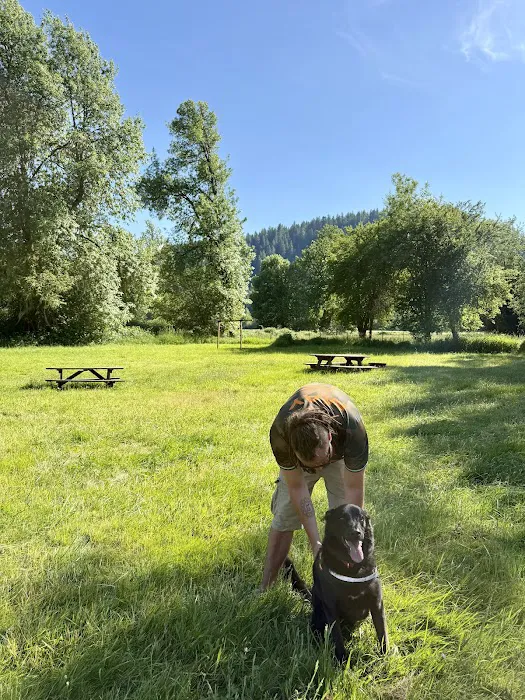 Celtic Elk Campground Picture 1