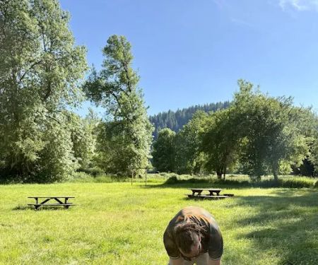 Celtic Elk Campground