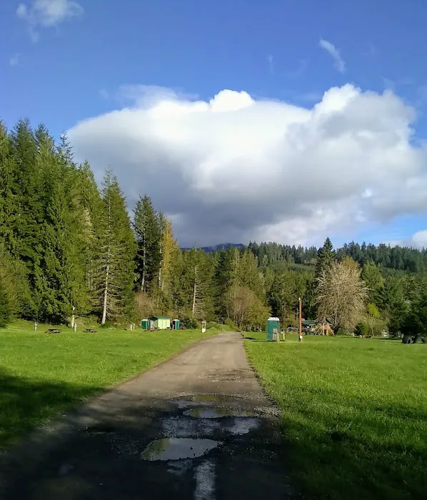 Celtic Elk Campground Picture 3