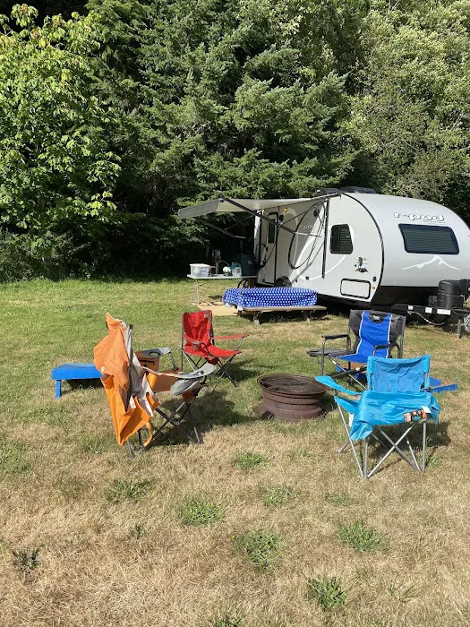 Celtic Elk Campground Picture 8