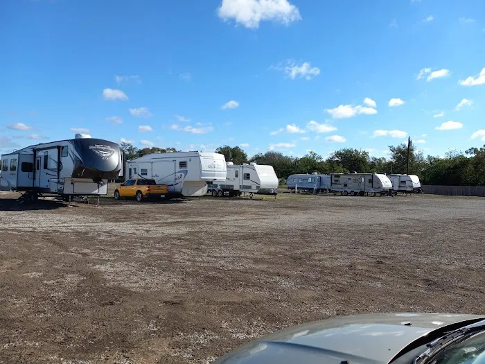 Sun Creek Rv Park Picture 2