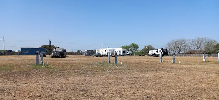 Sun Creek Rv Park Picture 3