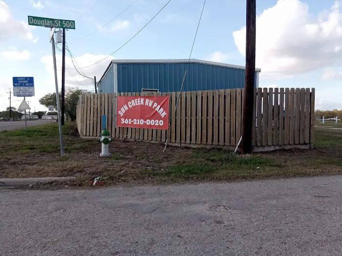 Sun Creek Rv Park Picture 1