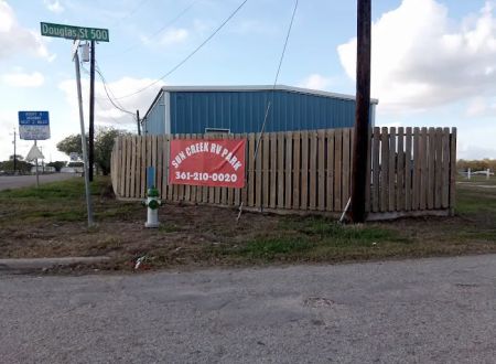 Sun Creek Rv Park