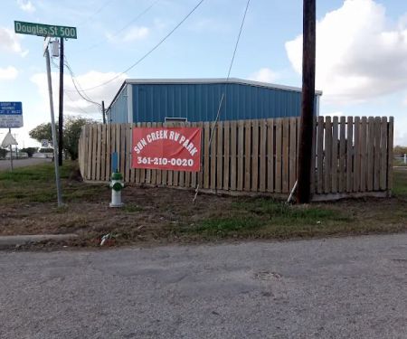 Sun Creek Rv Park