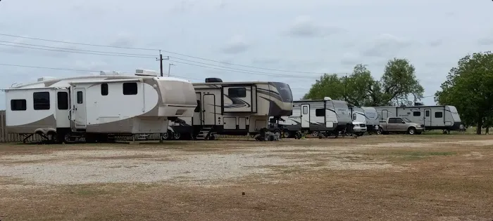 Sun Creek Rv Park Picture 5
