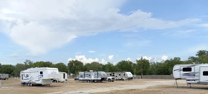 Sun Creek Rv Park Picture 4