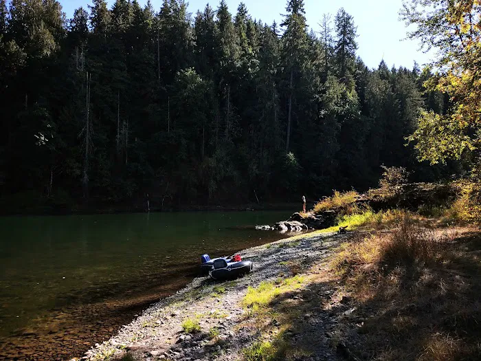 Cowlitz Timber Trails Association Picture 2