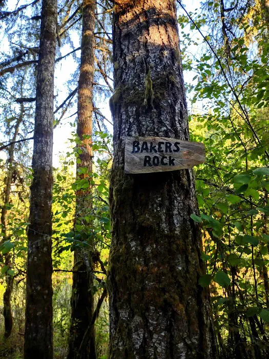 Cowlitz Timber Trails Association Picture 7