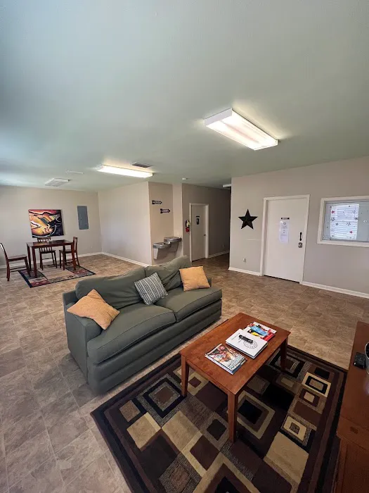 Patriot RV Park - Cuero Picture 1