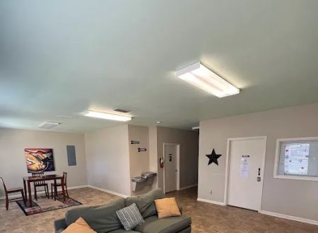 Patriot RV Park - Cuero