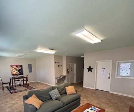 Patriot RV Park - Cuero