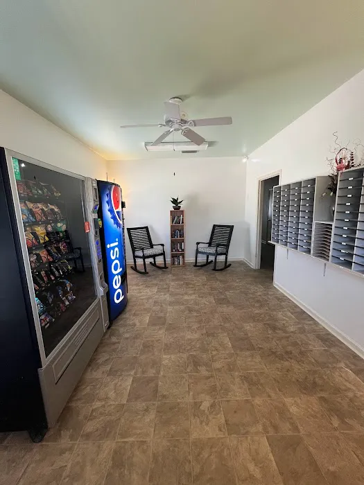 Patriot RV Park - Cuero Picture 4