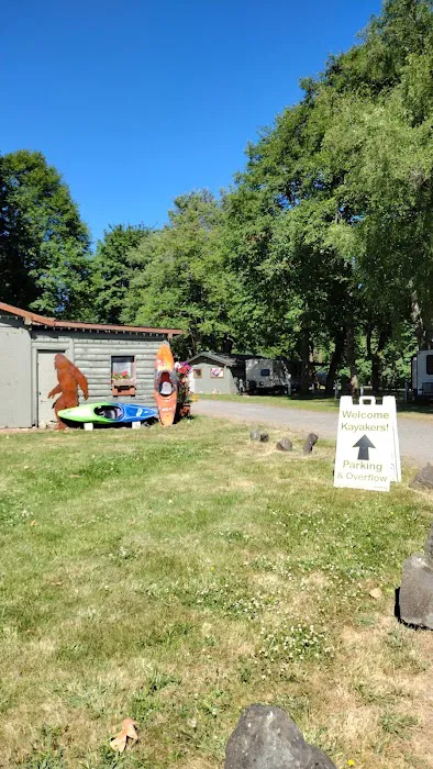 RiversEdge Lodge & RV Park Picture 1
