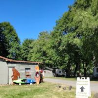 RiversEdge Lodge & RV Park ico
