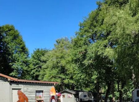 RiversEdge Lodge & RV Park