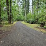 Barrier Dam Campground