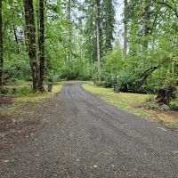Barrier Dam Campground ico
