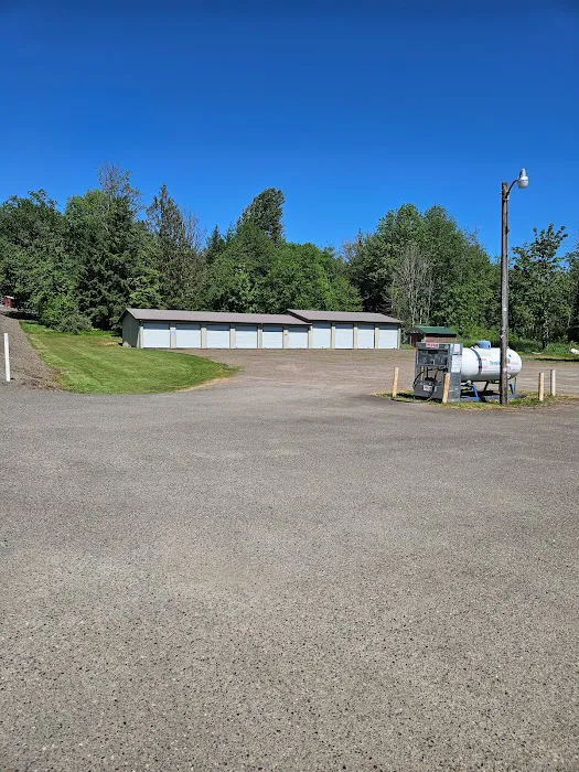 Barrier Dam Campground Picture 9