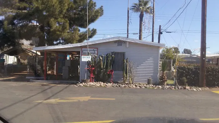 Camino Vista MHP Picture 1