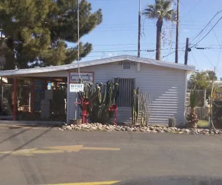 Camino Vista MHP