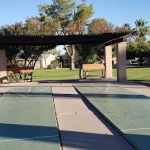 San Estrella Mobile Home Community