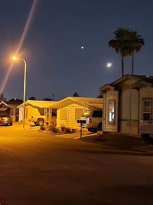 San Estrella Mobile Home Community Picture 7