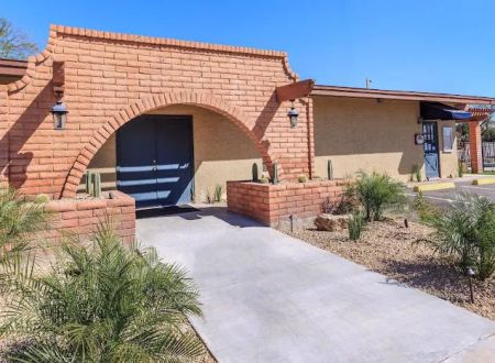 Royal Glen Mobile Home & RV Park